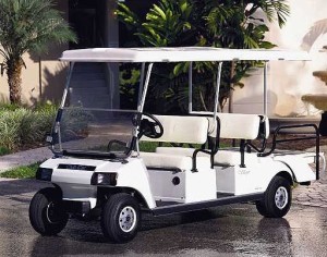 golf-car