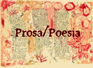 ProsaPoesia