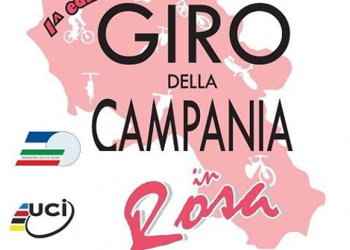 Domenica 22 marzo a Caivano l’arrivo del Giro di Campania femminile di ciclismo