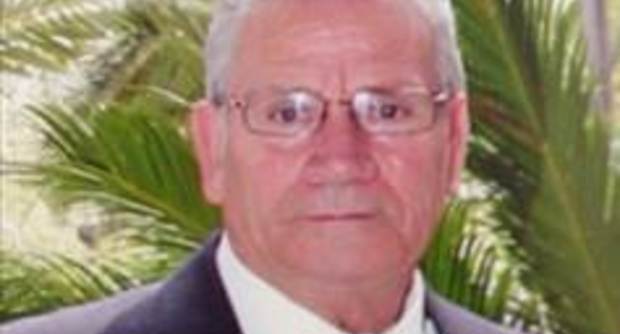 Orta di Atella: scomparso 74enne: scattano le ricerche per Pasquale Tornincasa