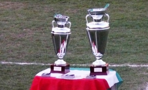 Coppa Italia, oggi B. Caivanese-Real Forio