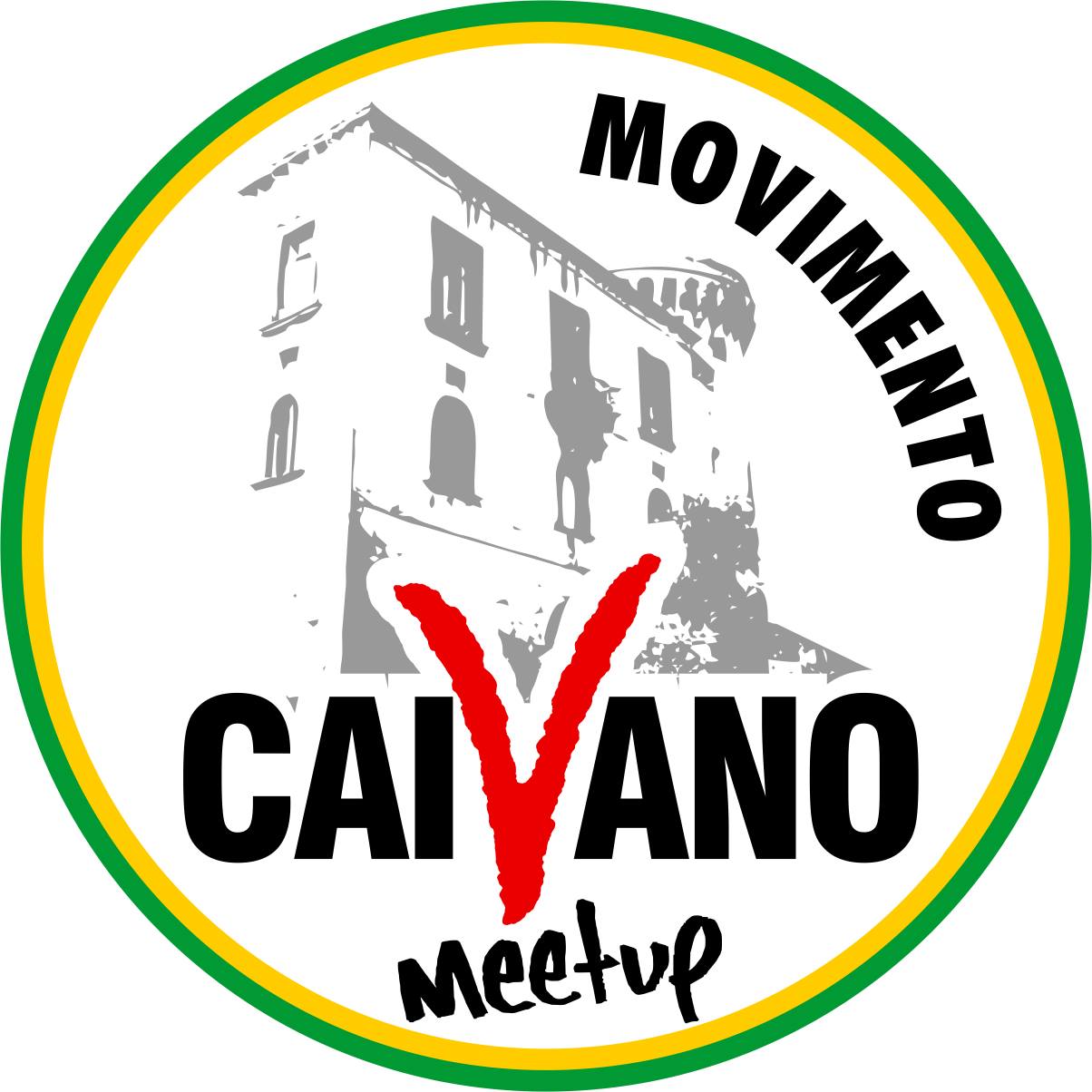 Movimento Caivano: Lettera aperta ai cittadini caivanesi