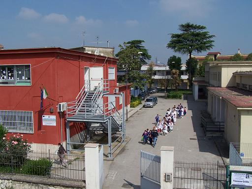 Speciale “Open Day” alla Don Bosco di Cardito