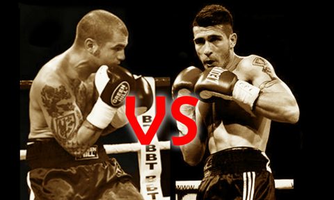 Ruffini vs Acatullo: la grande boxe a Monteprandone, domenica combatte la ‘Tigre di Caivano’