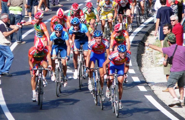 Ciclismo giovanile al giro dei ‘Tre comuni’, grande attesa tra Crispano, Cardito e Caivano