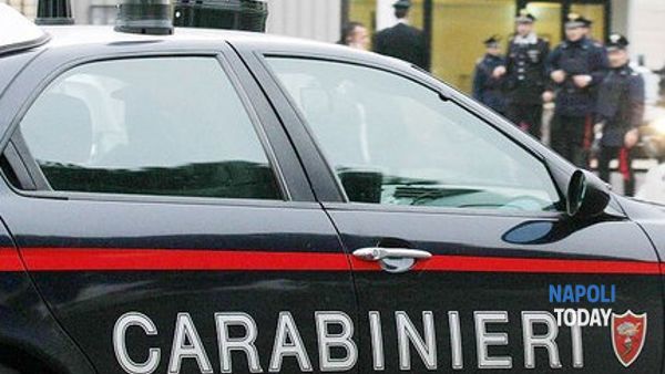 Caivano violenta e criminale: i Carabinieri fermano uno stalker ed un pusher