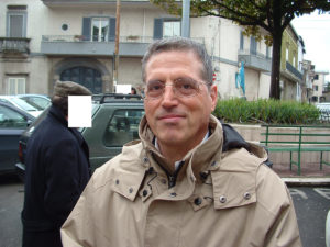 Vincenzo Scherma