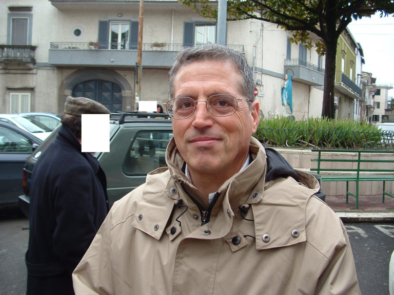 Addio all’ex consigliere comunale Vincenzo Scherma