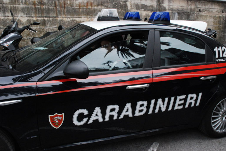 Caivano, marocchino tenta di uccidere un rumeno: arrestato dai Carabinieri. E’ emergenza immigrati ormai…
