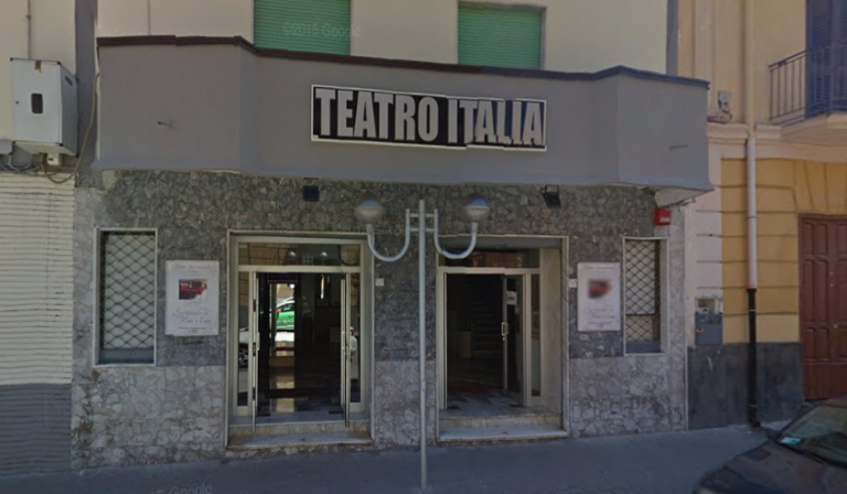 Acerra. Teatro Italia, pronta la stagione teatrale 2016/17