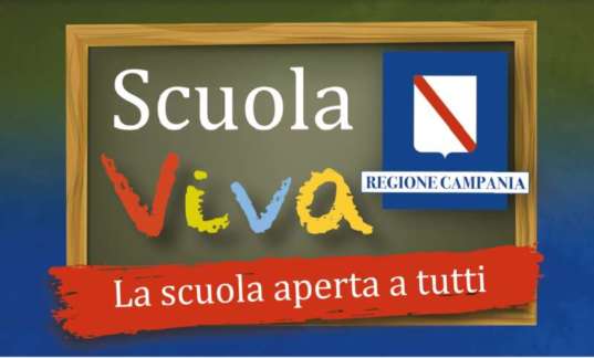 Alla “Milani” la presentazione del Progetto Scuola Viva