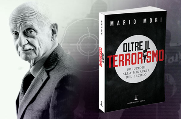 “Oltre il terrorismo. Soluzioni alla minaccia”, il generale Mario Mori a Napoli illustra la sua ultima opera letteraria