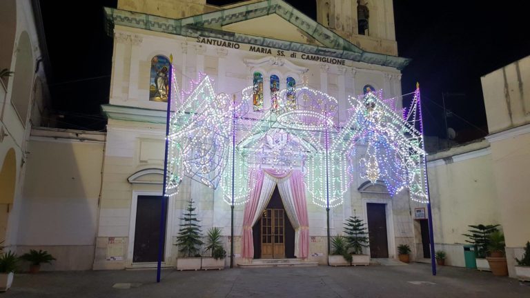Festa di Campiglione 2017: programma completo Domenica 14 Maggio