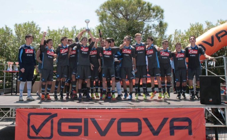 Givova Soccer Experience: 4000 presenze annunciate per il torneo di calcio giovanile più grande del centro-sud Italia!