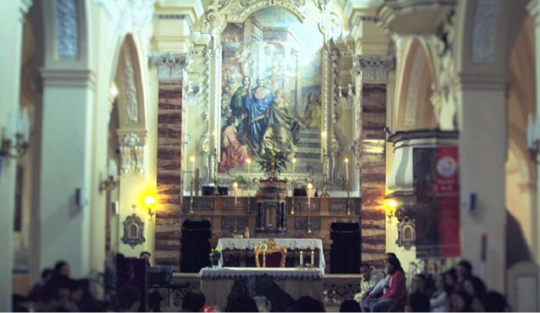 Festa di San Pietro