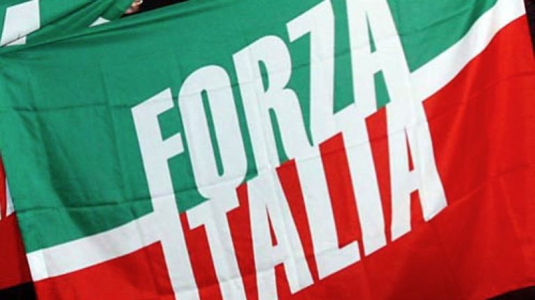Forza Italia: ‘Siamo chiamati dissidenti perché forse non chiniamo il capo’