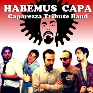 Habemus Capa chiudono Settembrini in Music