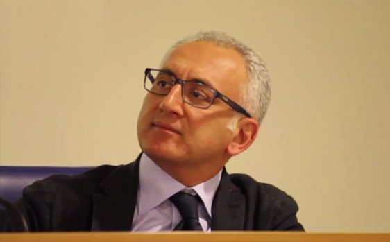 Magistrati e separazione delle carriere, il Pm della Dda di Napoli Francesco Soviero: rischio di controllo da parte dell’esecutivo