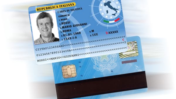 Anche a Caivano la nuova carta d’identità elettronica
