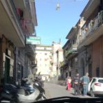Rimossi i paletti a via Matteotti, aumentano le proteste dei residenti