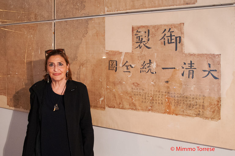 Napoli, un convegno per ricordare la docente di cultura cinese Anna Maria Palermo