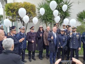 commemorazione michele liguori