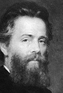 “Preferirei di no” la migliore citazione di Herman Melville