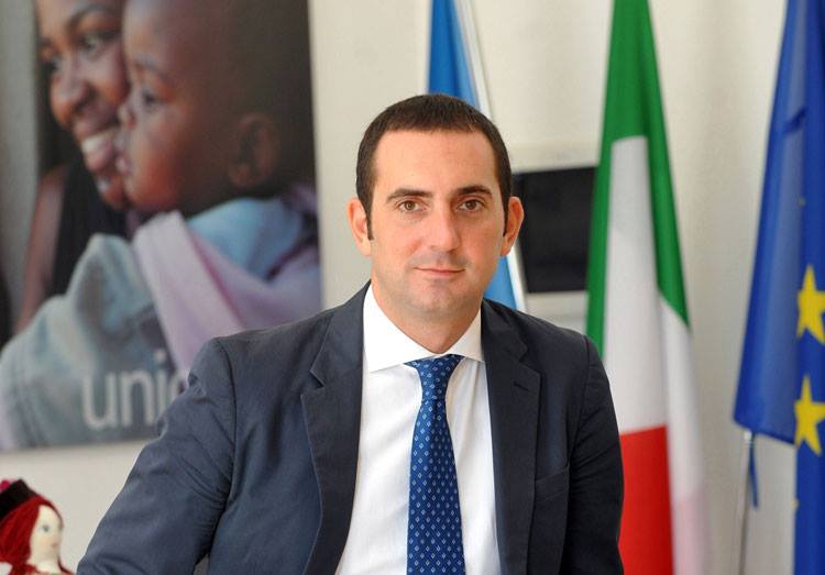 “Rinascita dei territori a nord di Napoli”, incontro-dibattito con Vincenzo Spadafora
