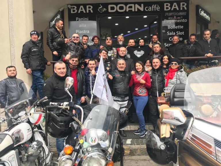Pascarola, casting per un nuovo film presso il bar “Doan Caffè” il 17 marzo