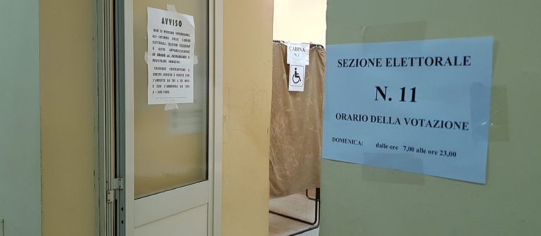 Elezioni politiche 2018, elenco completo degli eletti in tutta la Campania