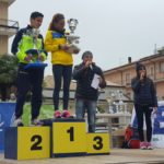 agropoli 2018 podio femminile