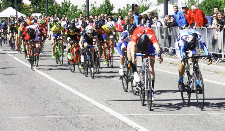 Ciclismo, 58°edizione della Medaglia d’Oro Maria S.S. Annunziata a Baragiano (Potenza)