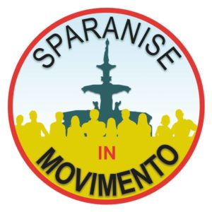 sparanise in movimento 2018