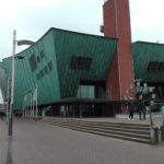 Nemo Science Museum, un patrimonio olandese da visitare