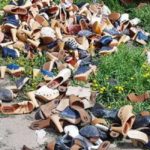rifiuti calzature a Casolla 27 aprile 18 (5)
