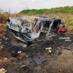Da inizio 2018, 70 auto rubate, le indagini dei Carabinieri di Caivano