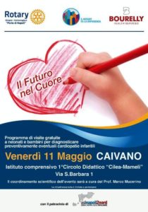 Il Futuro nel Cuore