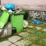 cumuli di rifiuti non raccolti (2)