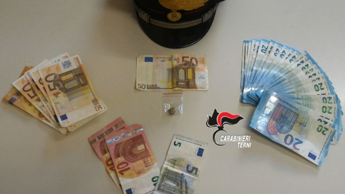 Banconote false, condannato un uomo residente a Caivano