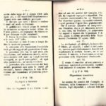 Statuto 'Matilde Serao' Caivano 1870 pag. 14-15