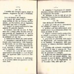 Statuto 'Matilde Serao' Caivano 1870 pag. 8-9