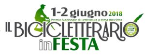 BICICLETTERARIO IN FESTA 2018