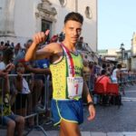 Dario Santoro vince la 32 maratonina 2 colli