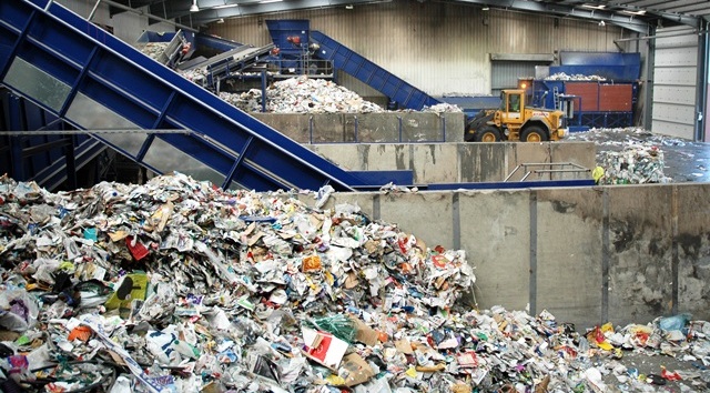 Nuovo impianto di trattamento dei rifiuti, l’ex sindaco Monopoli diede parere favorevole