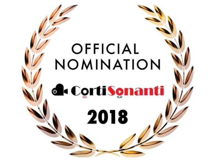 La Milani partecipa al Cortisonanti 2018 Awards con tre lavori