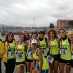 La vittoria di Caivano Runners dedicata alle donne vittime della violenza