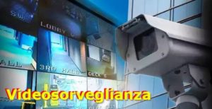 videosorveglianza