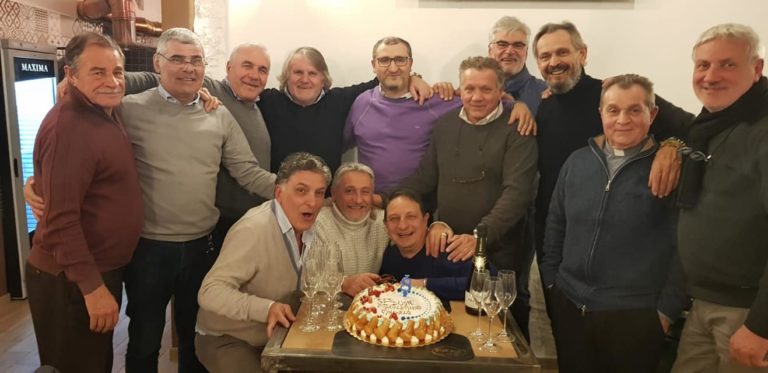 Associazione San Pietro 2019