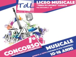 concorso musicale