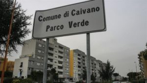 Parco Verde Caivano